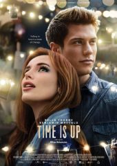 Time Is Up Hd izle