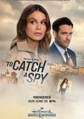 To Catch a Spy Hd izle