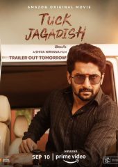 Tuck Jagadish Hd izle