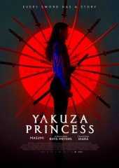 Yakuza Princess Hd izle