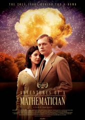 Adventures of a Mathematician Hd izle