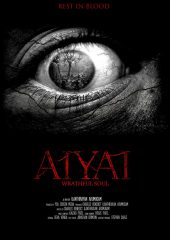 Aiyai: Wrathful Soul Hd izle