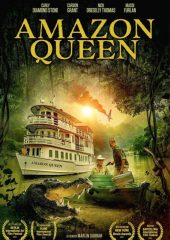 Amazon Queen Hd izle