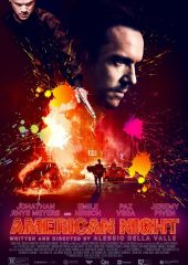 American Night Hd izle