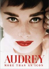 Audrey Hd izle