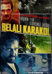 Belalı Karakol Hd izle