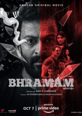 Bhramam Hd izle