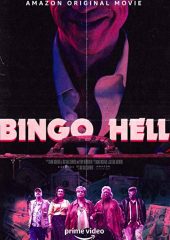 Bingo Hell Hd izle