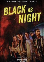 Black as Night Hd izle