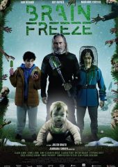 Brain Freeze Hd izle