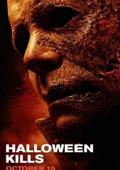 Cadılar Bayramı Öldürür Hd izle