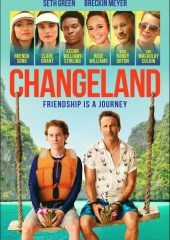 Changeland Hd izle