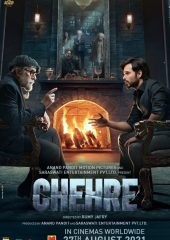 Chehre Hd izle