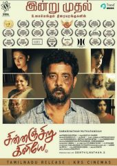 Chinnanjiru Kiliye Hd izle