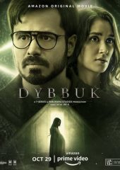 Dybbuk: The Curse Is Real Hd izle