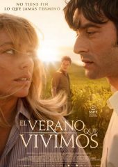 El verano que vivimos Hd izle