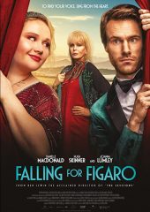 Falling for Figaro Hd izle