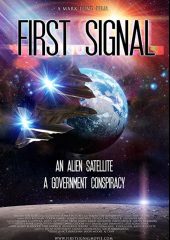 First Signal Hd izle