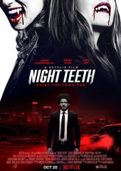 Gecenin Dişleri Hd izle