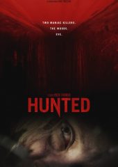 Hunted Hd izle