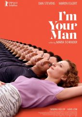 I ’m Your Man Hd izle