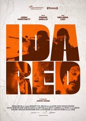 Ida Red Hd izle