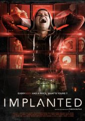 Implanted Hd izle