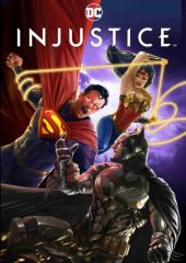 Injustice Hd izle