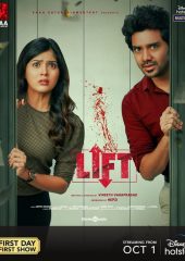 Lift Hd izle