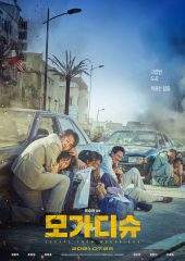 Mogadisyu Hd izle