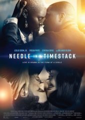 Needle in a Timestack Hd izle