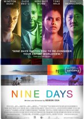 Nine Days Hd izle