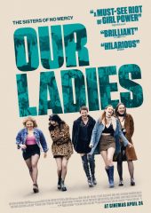 Our Ladies Hd izle