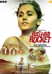 Rashmi Rocket Hd izle