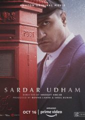 Sardar Udham Hd izle