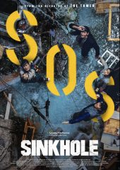 Sinkhole Hd izle