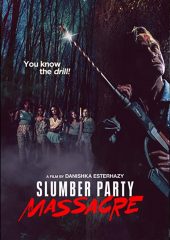 Slumber Party Massacre Hd izle