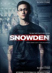 Snowden Hd izle