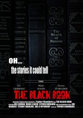 The Black Book Hd izle