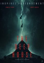 The Deep House Hd izle