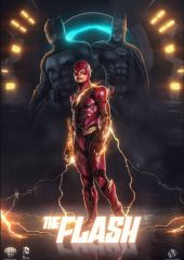 The Flash Hd izle