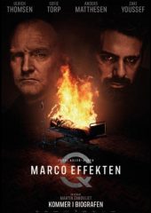 The Marco Effect Hd izle