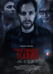 The Poltergeist Diaries Hd izle