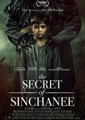 The Secret of Sinchanee Hd izle