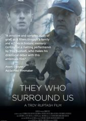 They Who Surround Us Hd izle