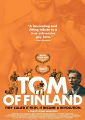 Tom of Finland Hd izle