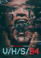 V/H/S/94 Hd izle