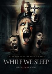 While We Sleep Hd izle