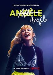 Angele Hd izle