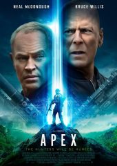 Apex Hd izle